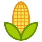 HTC ear of maize emoji image