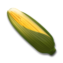 LG ear of maize emoji image