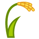 HTC ear of rice emoji image