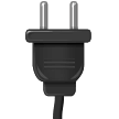 Samsung electric plug emoji image