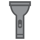 HTC electric torch emoji image