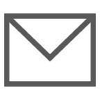 au by KDDI envelope emoji image