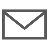 Docomo envelope emoji image