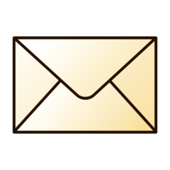 Emojidex envelope emoji image