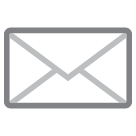 HTC envelope emoji image