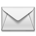LG envelope emoji image