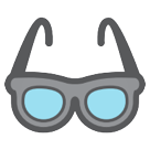 HTC eyeglasses emoji image