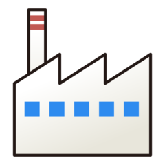 Emojidex factory emoji image