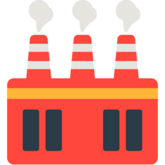Mozilla factory emoji image