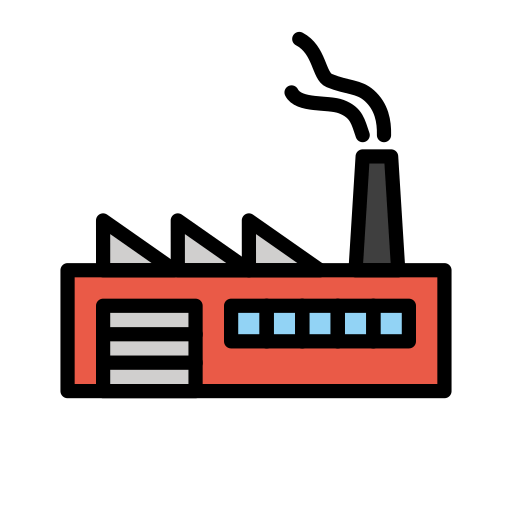 Openmoji factory emoji image