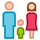 HTC family emoji image
