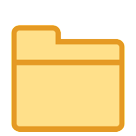 HTC file folder emoji image