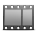 LG film frames emoji image