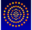 SoftBank fireworks emoji image