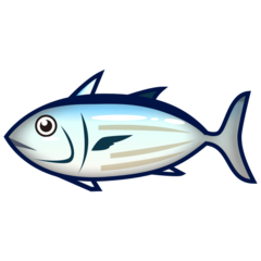 Emojidex fish emoji image