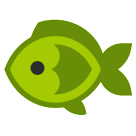 HTC fish emoji image