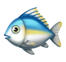 Huawei fish emoji image