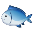 Samsung fish emoji image