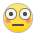 Sony Playstation flushed face emoji image