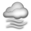 LG fog emoji image