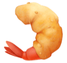 Huawei fried shrimp emoji image