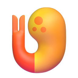 Microsoft Teams fried shrimp emoji image