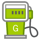 HTC fuel pump emoji image