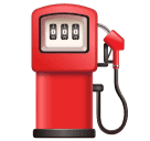 Huawei fuel pump emoji image