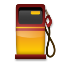LG fuel pump emoji image