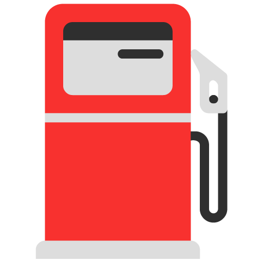 Microsoft fuel pump emoji image