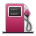 Sony Playstation fuel pump emoji image