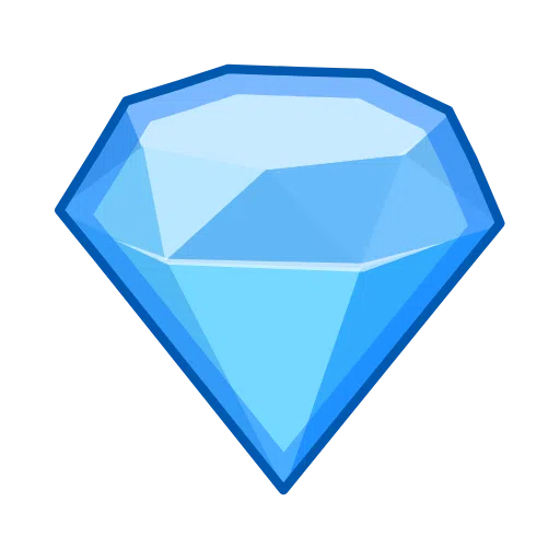 Telegram gem stone emoji image