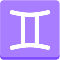 Mozilla gemini emoji image
