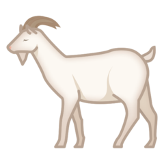 Emojidex goat emoji image