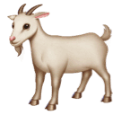 Huawei goat emoji image