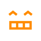 au by KDDI grinning face with smiling eyes emoji image