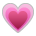 Sony Playstation growing heart emoji image