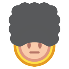 HTC guardsman emoji image