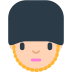 Mozilla guardsman emoji image
