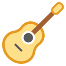 HTC guitar emoji image