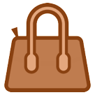 HTC handbag emoji image