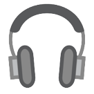 HTC headphone emoji image