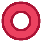 HTC heavy large circle emoji image