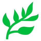Docomo herb emoji image