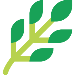 Skype herb emoji image