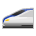 Sony Playstation high-speed train emoji image