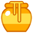 HTC honey pot emoji image