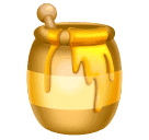Huawei honey pot emoji image