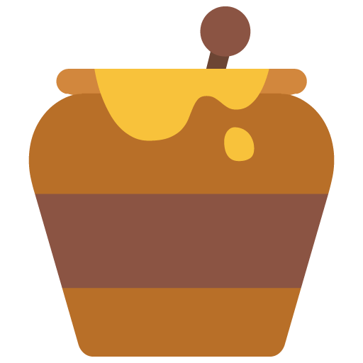 Microsoft honey pot emoji image