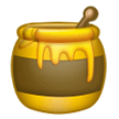 Samsung honey pot emoji image